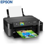 Epson L810 színes tintasugaras fotónyomtató 