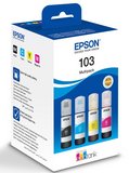 Epson T00S6 103 Multipack tintapatron csomag 