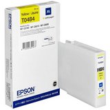 Epson T04B4 nagy kapacitású sárga eredeti tintapatron 