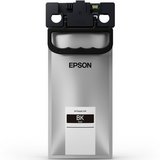 Epson T11E1 fekete eredeti tintapatron XXL 