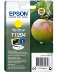 Epson T1294 C13T12944011 sárga eredeti tintapatron 