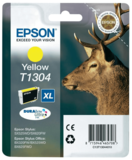 Epson T1304 C13T13044012 sárga eredeti tintapatron 