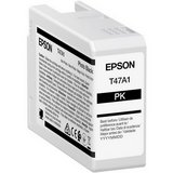 Epson T47A1 fotó fekete eredeti tintapatron 