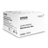 Epson T6712 C13T671200 Maintenance Box (használt festék tároló) 