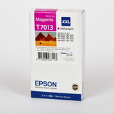 Epson T7013 magenta eredeti tintapatron 