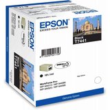 Epson T7441 C13T74414010 fekete eredeti tintapatron 