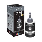 Epson T7741 C13T77414A fekete eredeti tintapatron 