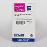 Epson T7893 XXL C13T789340 magenta eredeti tintapatron 