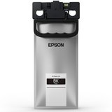 Epson  T9651 XL nagy kapacitású eredeti fekete tintapatron 