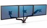 Fellowes Platinum Series Trial asztali monitortartó kar három monitorhoz 