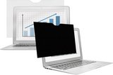 Fellowes PrivaScreen 15″ betekintésvédelmi monitorszűrő 16:10 Macbook Pro gépekhez 