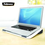 Fellowes I-Spire laptop állvány fehér-szürke 