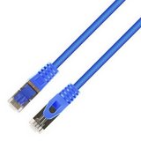 Gembird Cablexpert FTP CAT6 patch kábel 2m kék  