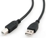 Gembird Cablexpert USB 2.0 nyomtató kábel 1,8m 