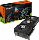 Gigabyte GeForce RTX 4070 Super Gaming OC 12GB GDDR6X 192bit videokártya (GV-N407SGAMING OC-12GD)  