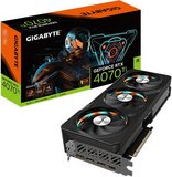 Gigabyte GeForce RTX­­ 4070 Ti GAMING OC V2 12GB videokártya (GV-N407TGAMING OCV2-12GD) 