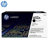 HP 652A CF320A fekete eredeti toner 
