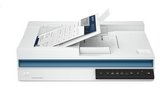 HP ScanJet Pro 2600 f1 A/4 síkágyas szkenner 