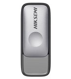 Hikvision 64GB  PULLY M210S USB 3.2 pendrive ezüst 