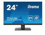 Iiyama ProLite XU2493HS-B5 23,8" LED IPS monitor 