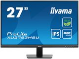 Iiyama ProLite XU2763HSU-B1 27" IPS LED 100Hz monitor 