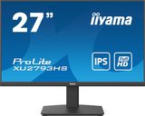 Iiyama ProLite XU2793HS-B6  27" IPS LED 100Hz monitor 