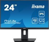 Iiyama ProLite XUB2492HSU-B6 23,8" Full-HD IPS 100Hz monitor 