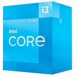 Intel Core i3-13100 (12 MB Cache 3.4Ghz-4.5 Ghz) processzor 