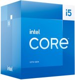 Intel Core i5-13400 (10mag, 2,5-4,6GHz, 20MB, S1700) processzor 