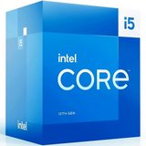 Intel Core i7-13700KF (16mag, 3,4-5.4GHz, 30MB, S1700) processzor  (ventilátor nélkül) 