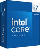 Intel Core i7-14700KF (20mag, 2.5-5.6GHz,33MB cache) S1700 processzor (NO VGA) 