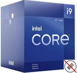 Intel Core i9-12900F (30M Cache, 2,4GHz up to 5,00 GHz) BOX processzor (ventilátor és IGP nélkül) 