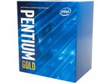 Intel Pentium Gold G6600 (4M Cache up to 4.2GHz, LGA1200) processzor 