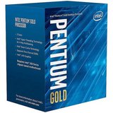 Intel Pentium Gold G6605 (4M Cache up to 4.3GHz, LGA1200) processzor 