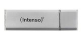 Intenso Ultra-Line 32GB USB3.2 ezüst pendrive 