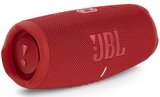 JBL Charge 5 Bluetooth hordozható vízálló piros hangszóró 