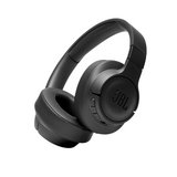 JBL Tune 760BT Bluetooth vezeték nélküli mikrofonos fejhallgató fekete 
