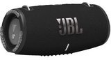 JBL Xtreme3 hordozható vízálló Bluetooth fekete hangszóró 