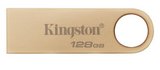 Kingston 128 GB DataTraveler SE9 G3 USB3.2 fémházas pendrive 