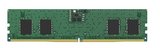 Kingston 16GB DDR5 4800MHz CL40 RAM memória 