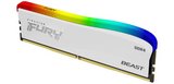 Kingston FURY Beast SE 8GB DDR4 3200MHz CL16 RAM memória 