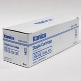 Konica Minolta FS-103, 103A, 105 tűzőkapocs 3x5.000db 