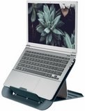 Leitz Ergo Cosy laptop állvány bársony szürke 
