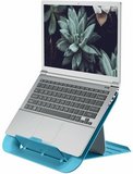 Leitz Ergo Cosy laptop állvány nyugodt kék 