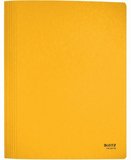 Leitz Recycle karbonsemleges karton gyorslefűző A4 sárga 