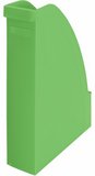 Leitz Recycle karbonsemleges műanyag iratpapucs A4  70mm zöld 