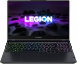 Lenovo Legion 5 15ACH6 Ryzen 5-5600H/16GB/512GB SSD/RTX3070 gamer laptop 15,6" 