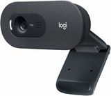 Logitech C505e HD webkamera USB 