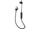 Maxell Solid + BT100 Bluetooth vezeték nélküli mikrofonos fülhallgató fekete 