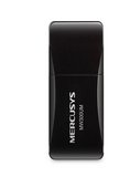 Mercusys MW300UM mini USB WiFi adapter 